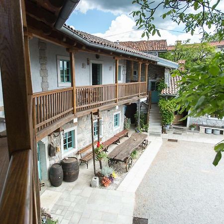 Apartments Valentinus 1800 塞扎纳 外观 照片