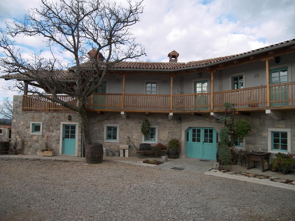 Apartments Valentinus 1800 塞扎纳 外观 照片